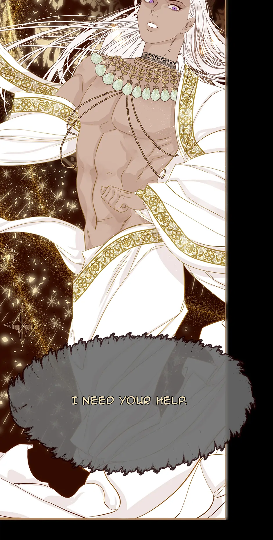 Bear with Me Chapter 3 page 3
