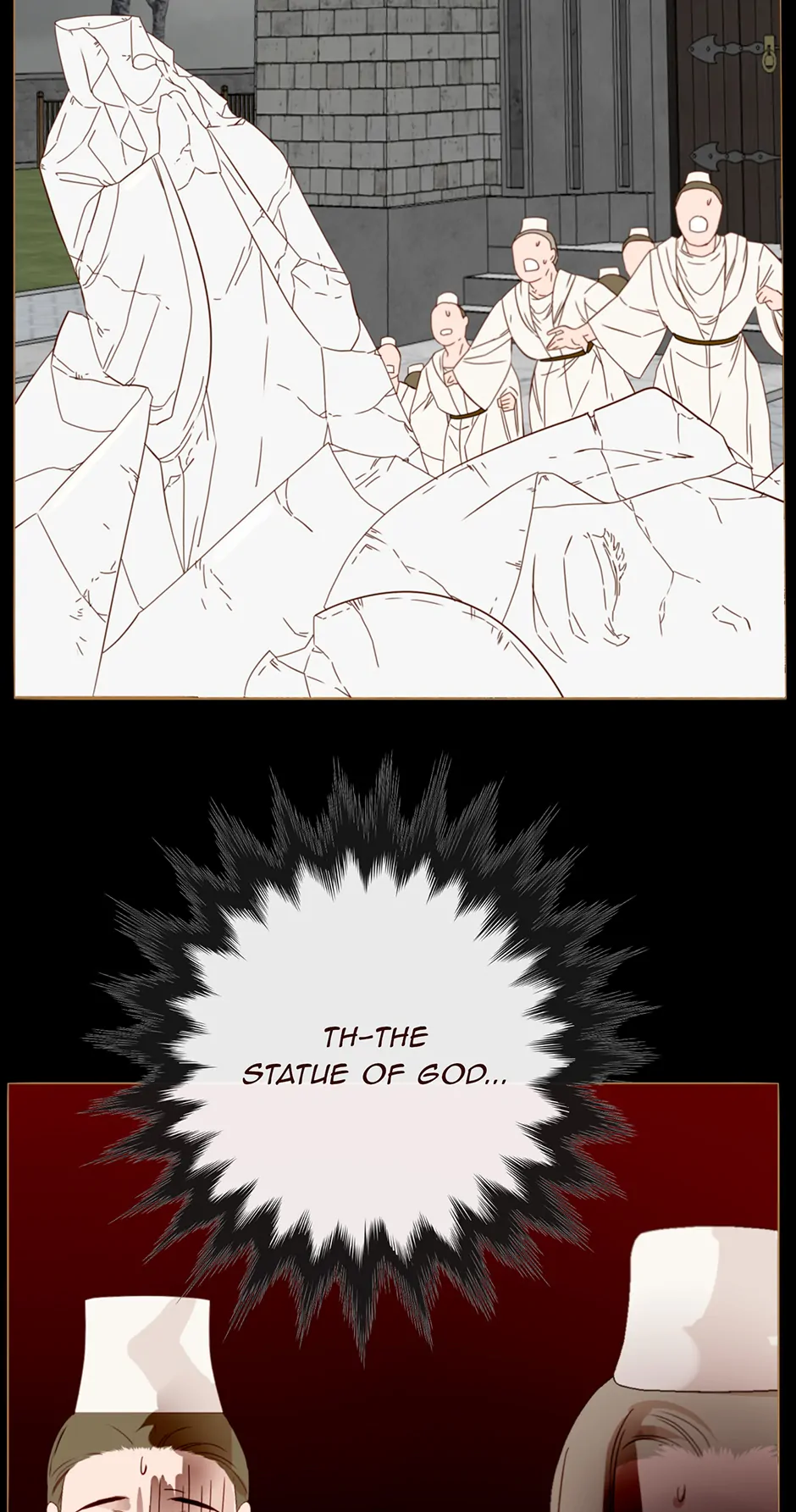 Bear with Me Chapter 3 page 40