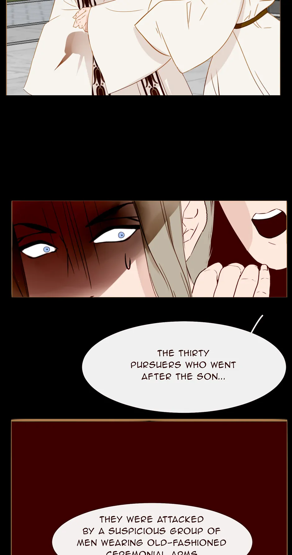 Bear with Me Chapter 3 page 42