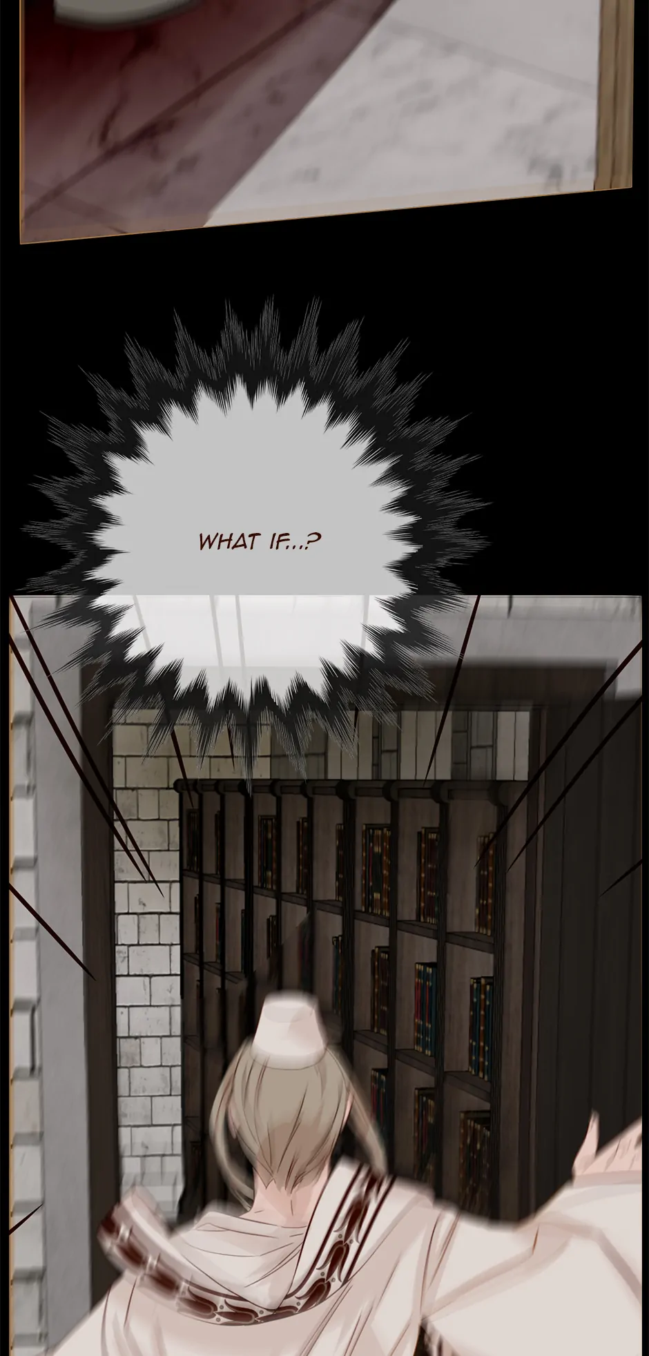 Bear with Me Chapter 3 page 50