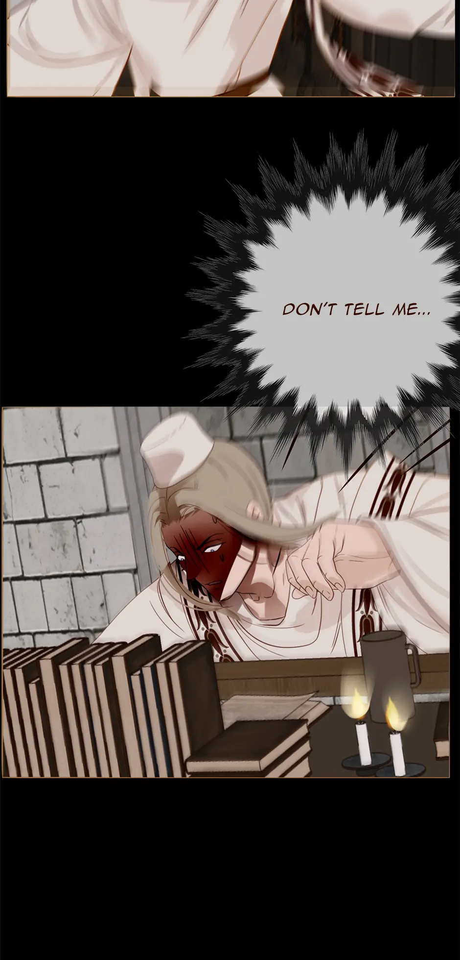Bear with Me Chapter 3 page 51