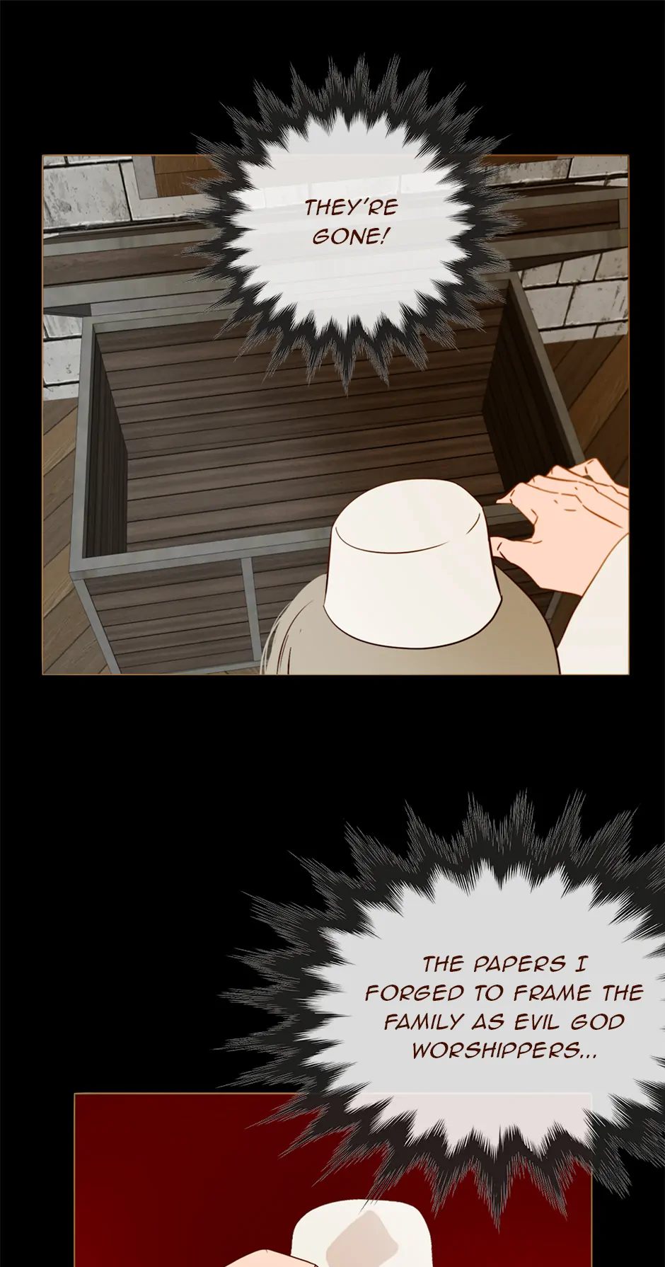 Bear with Me Chapter 3 page 52