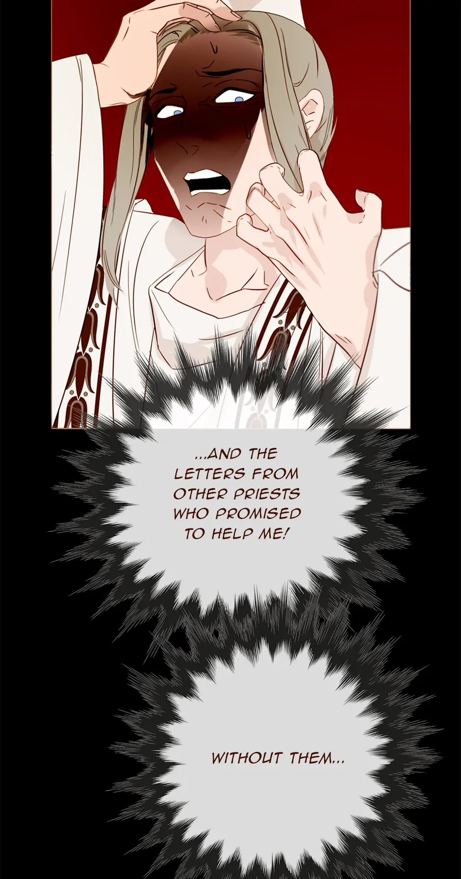 Bear with Me Chapter 3 page 53