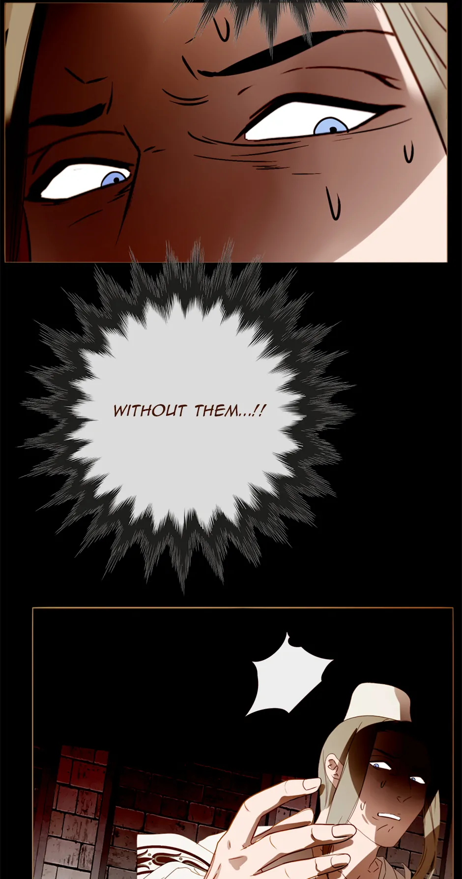 Bear with Me Chapter 3 page 54