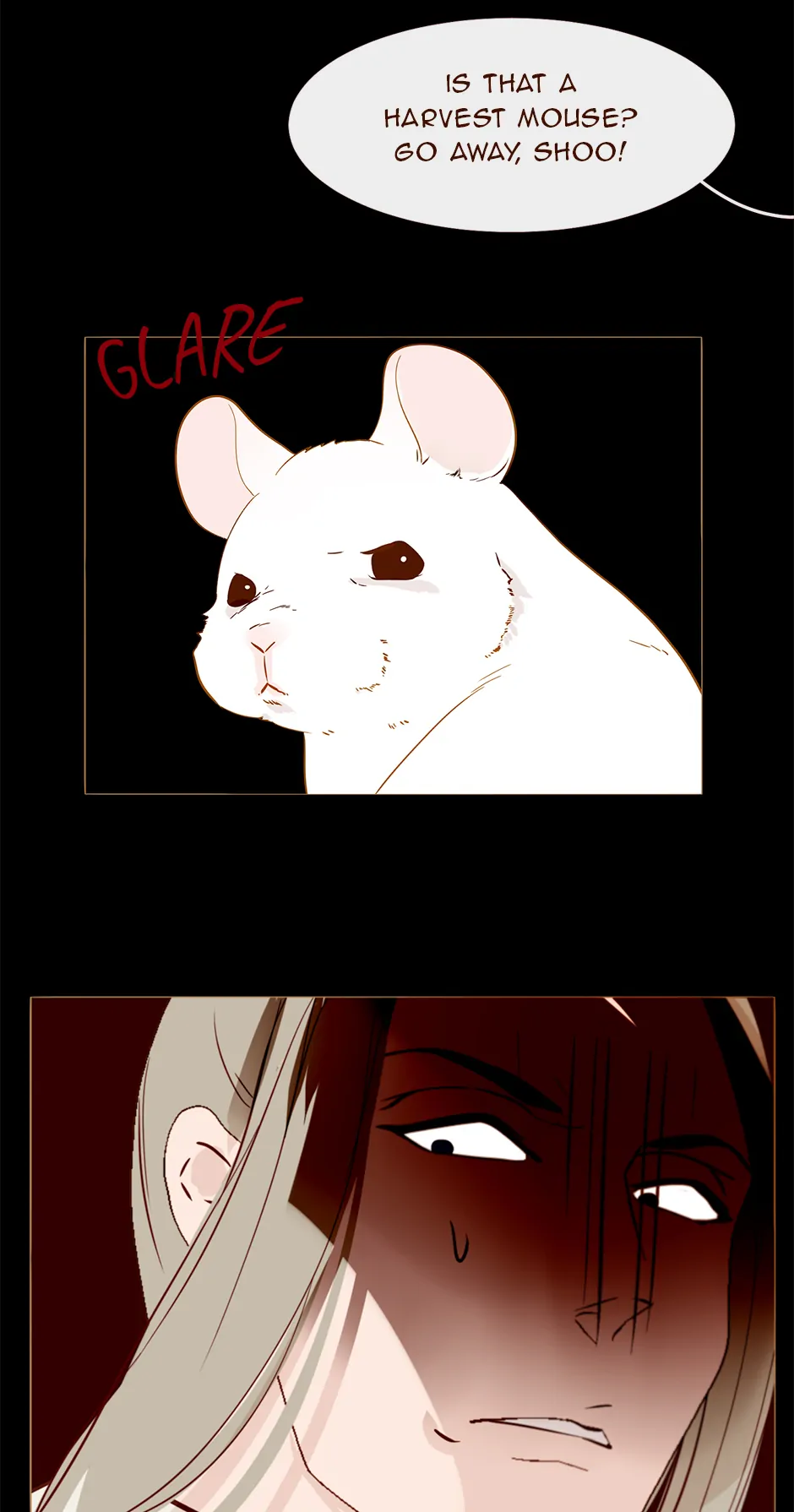 Bear with Me Chapter 3 page 56