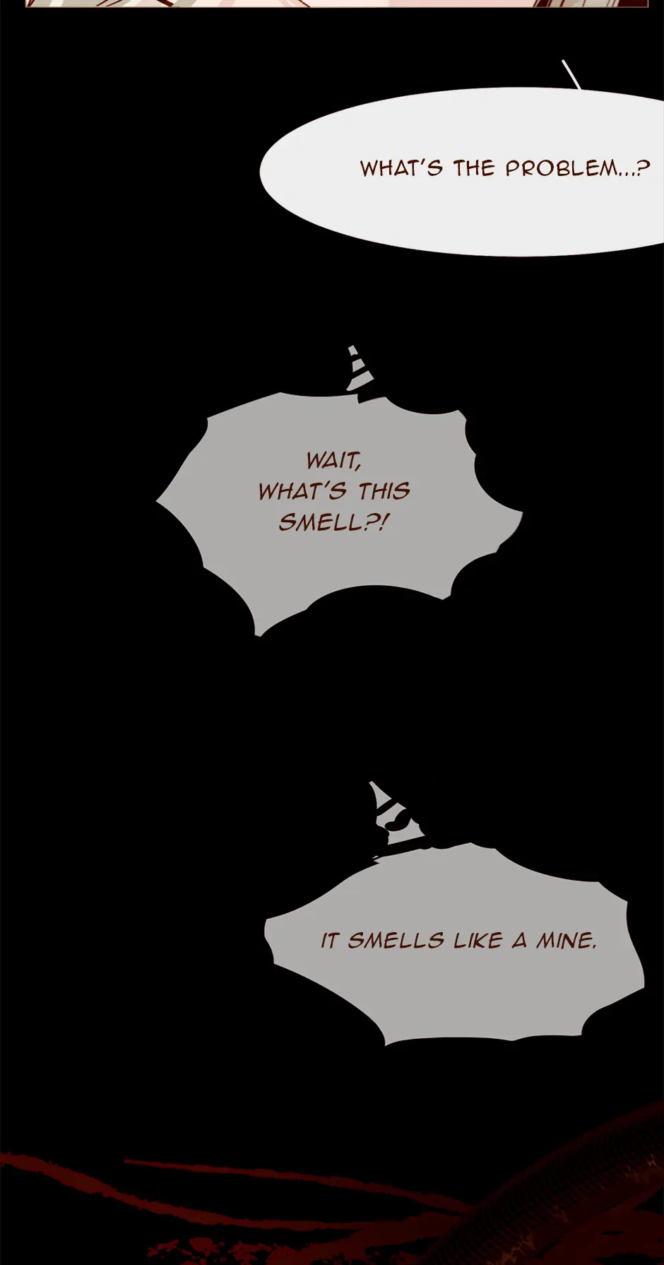 Bear with Me Chapter 3 page 57