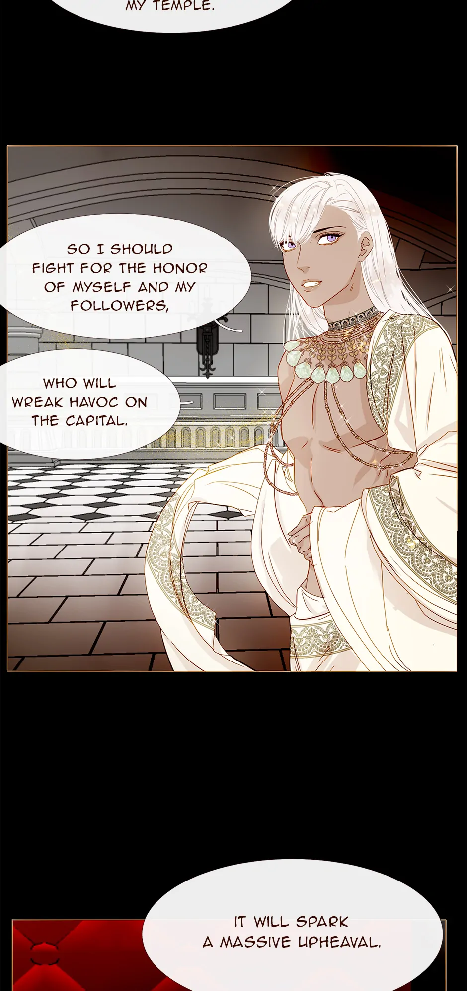 Bear with Me Chapter 3 page 7