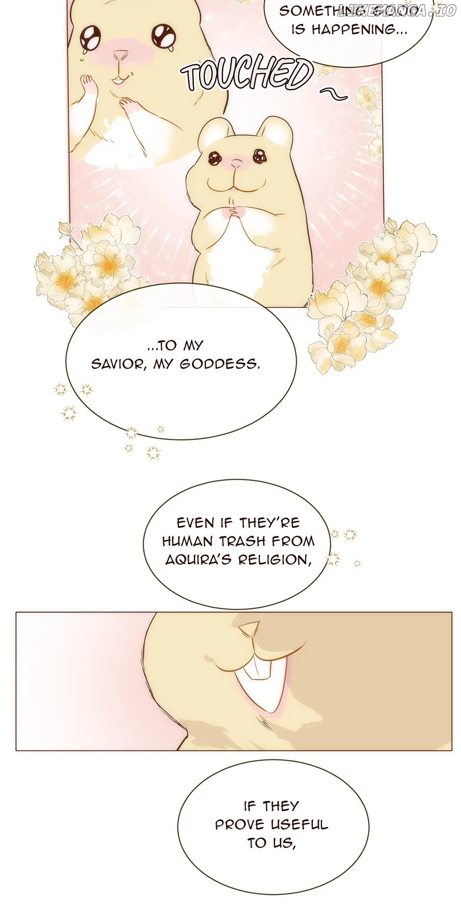 Bear with Me Chapter 30 page 15