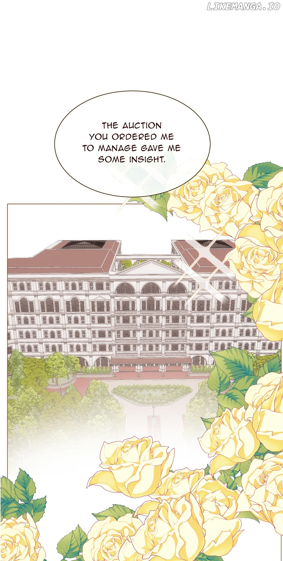 Bear with Me Chapter 30 page 26