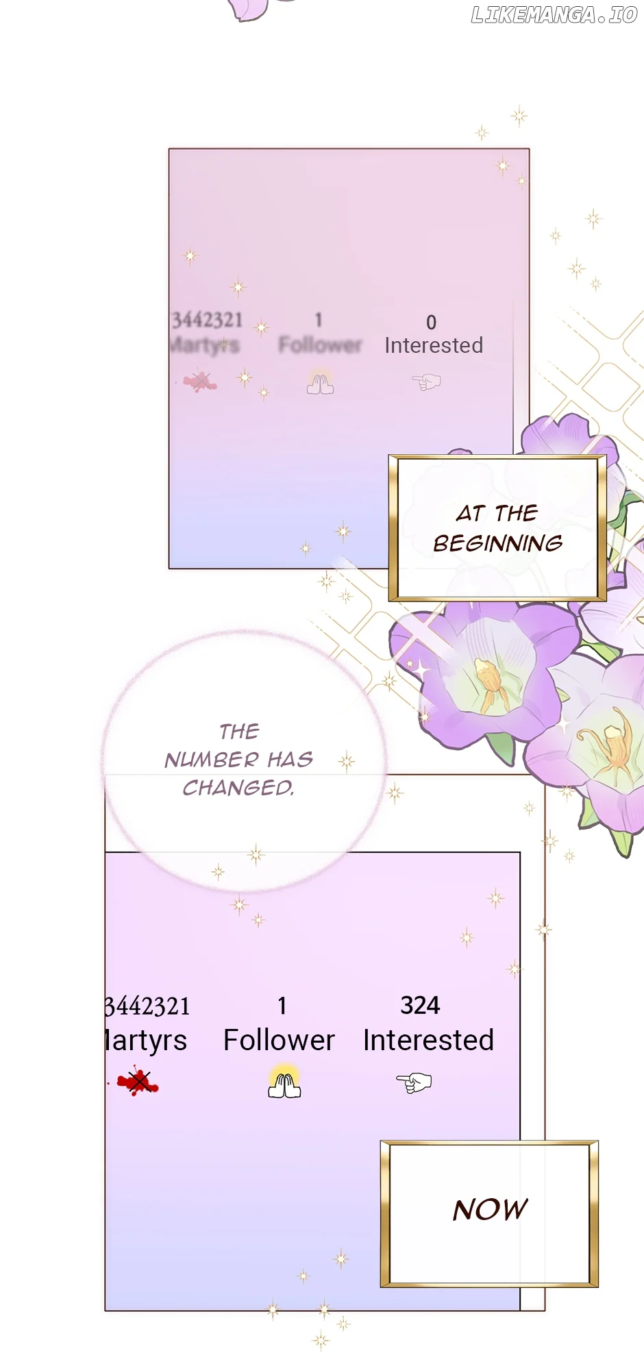 Bear with Me Chapter 30 page 2