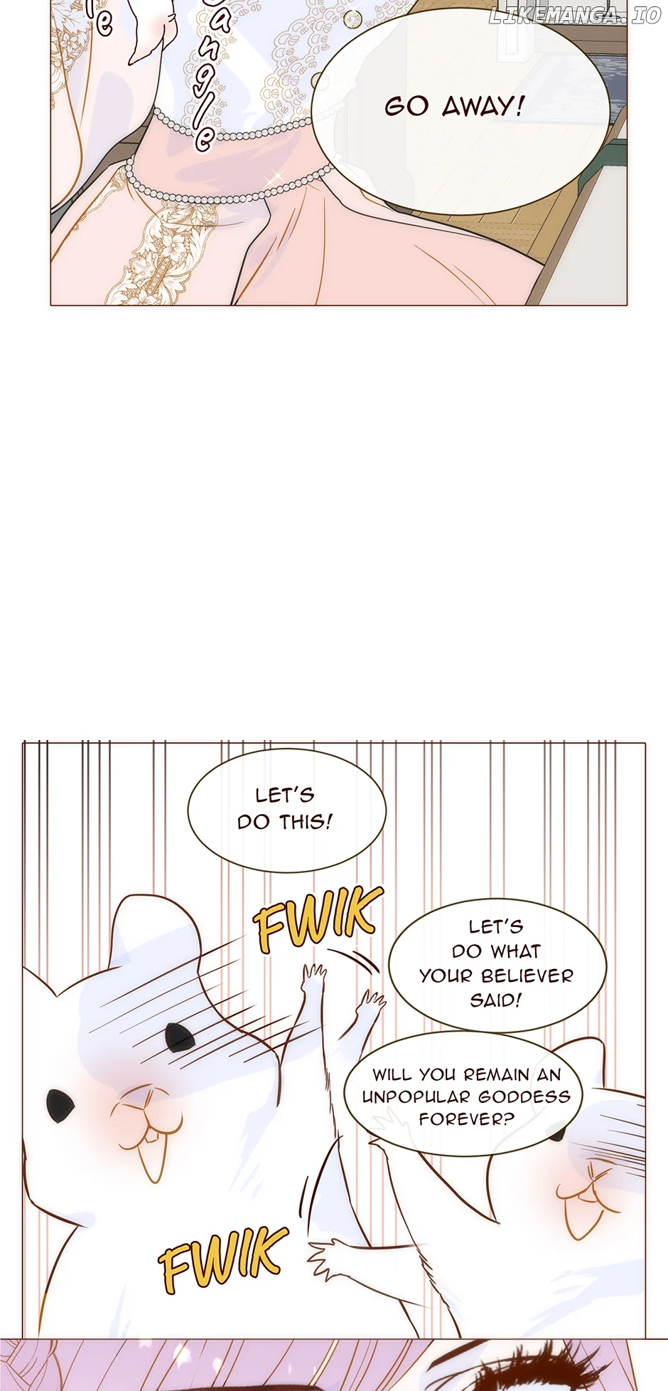 Bear with Me Chapter 30 page 36