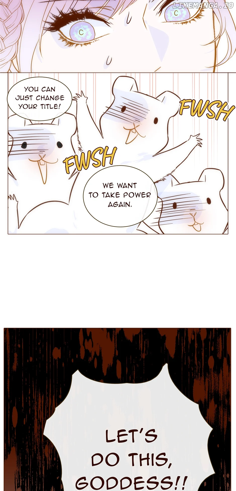 Bear with Me Chapter 30 page 37