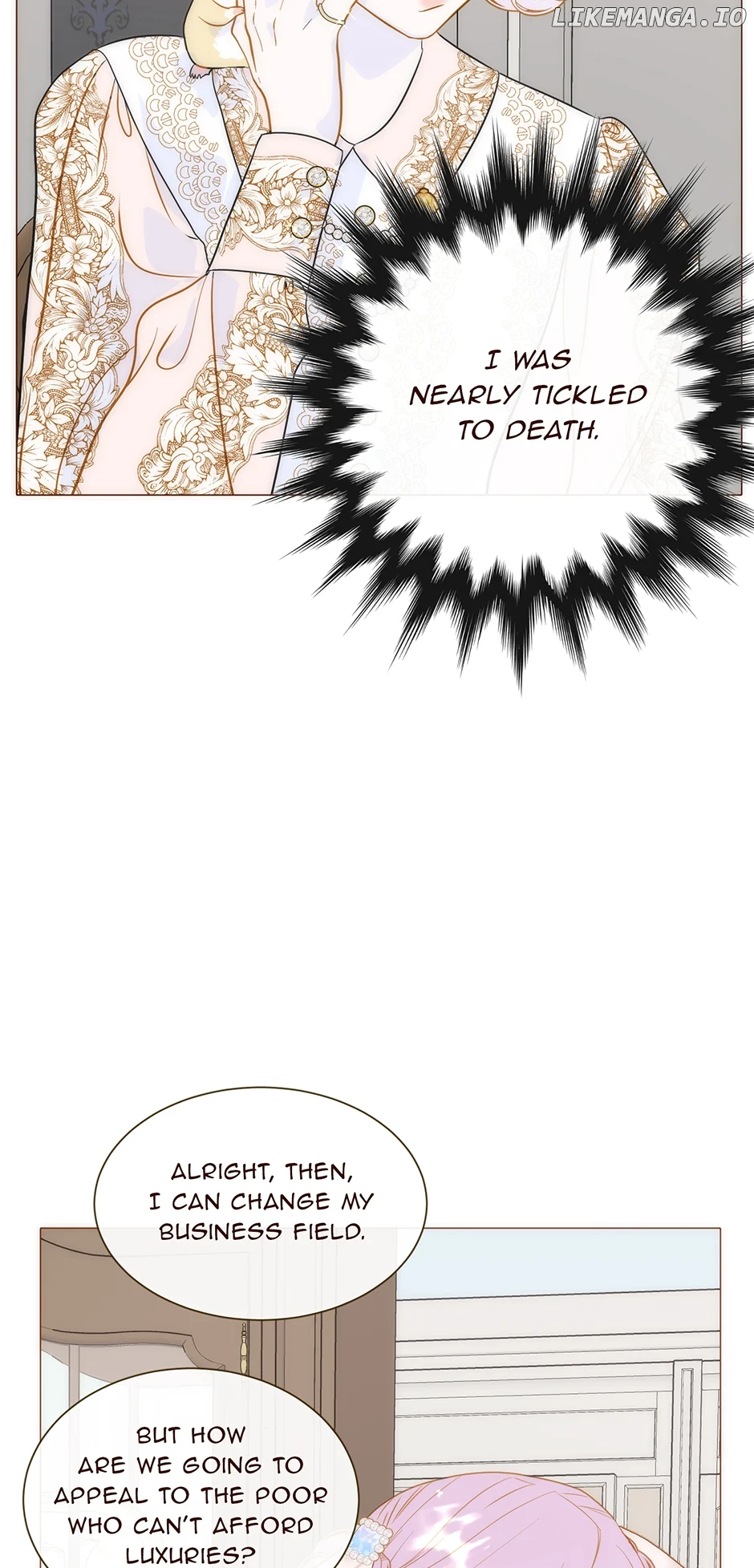 Bear with Me Chapter 30 page 40