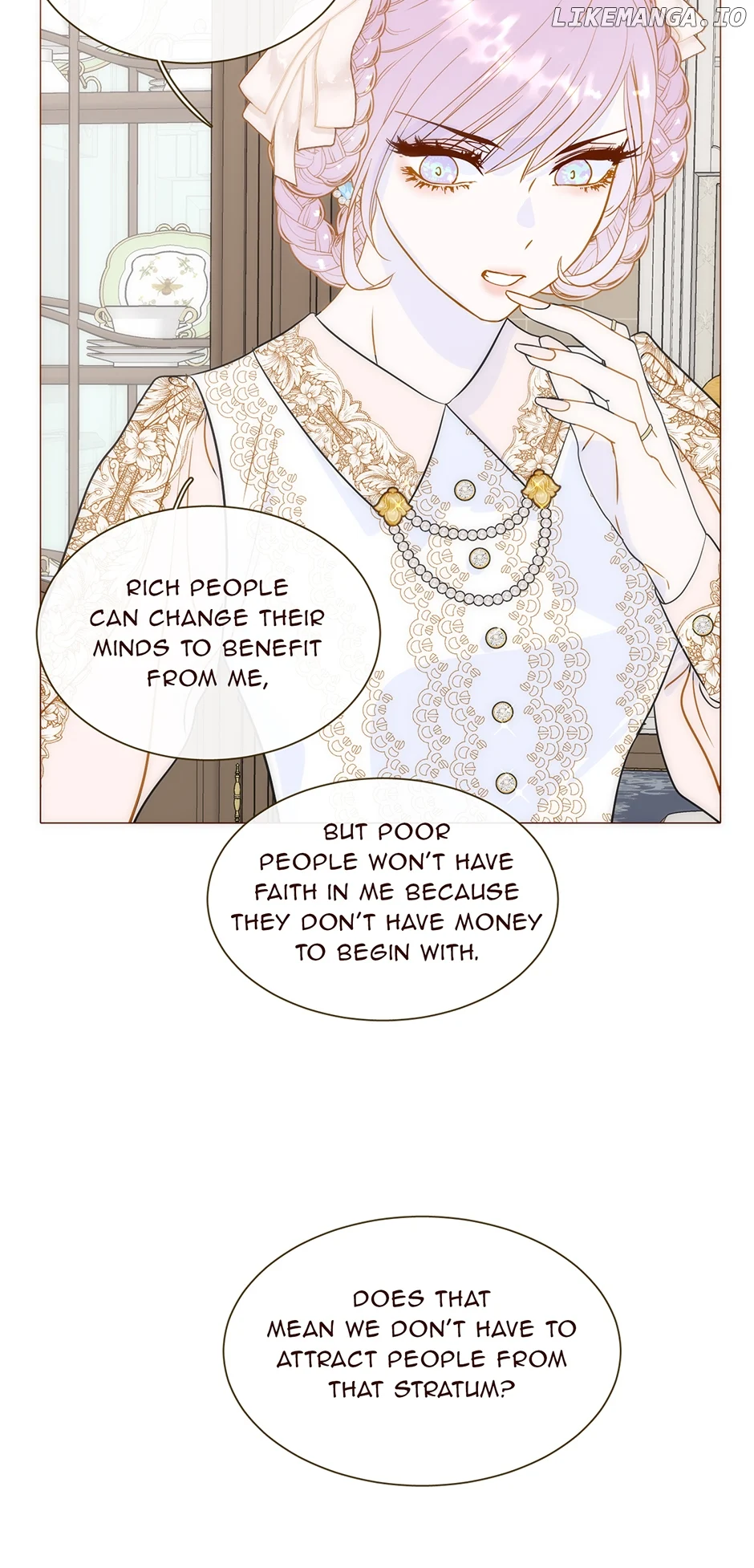 Bear with Me Chapter 30 page 41