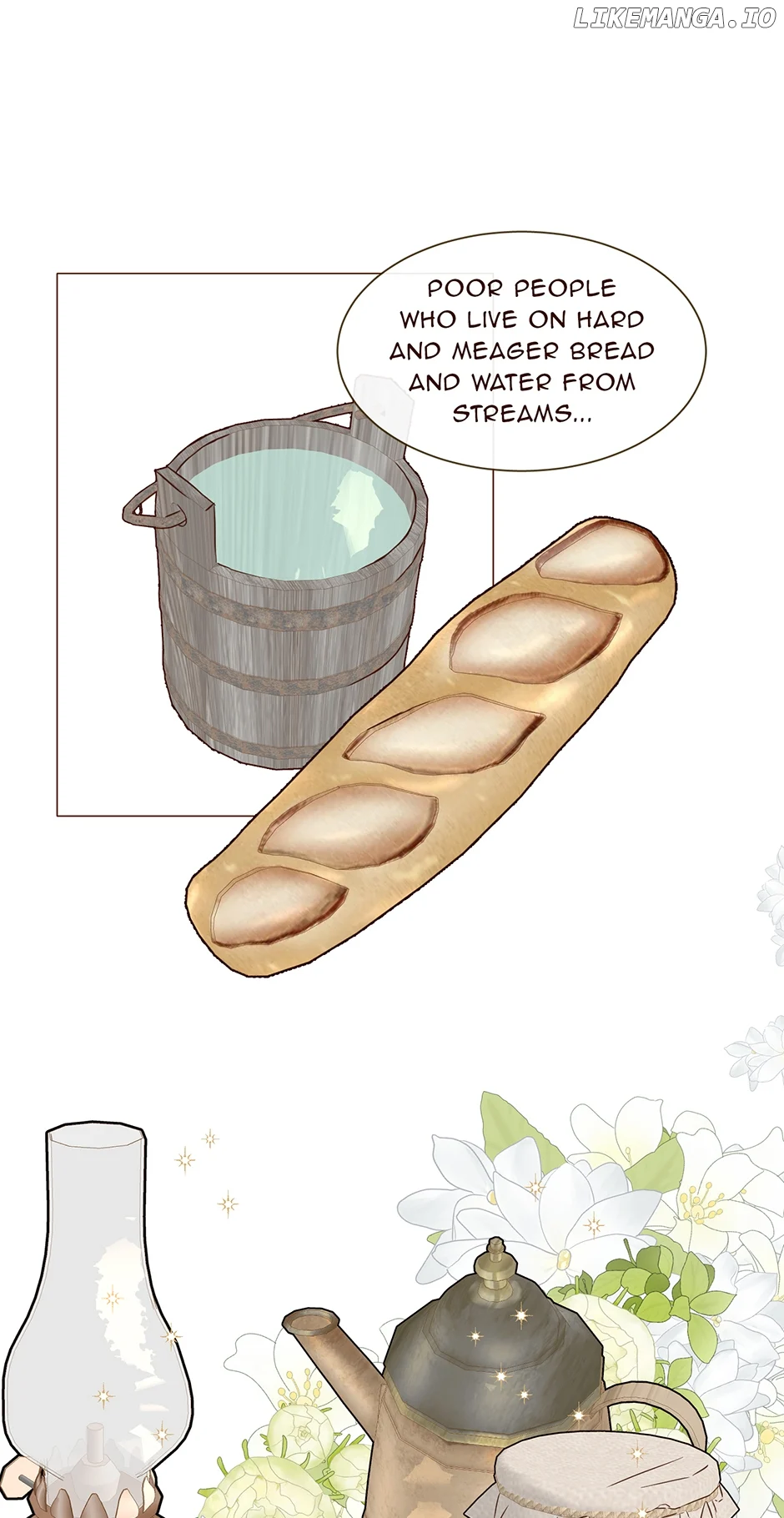 Bear with Me Chapter 30 page 43