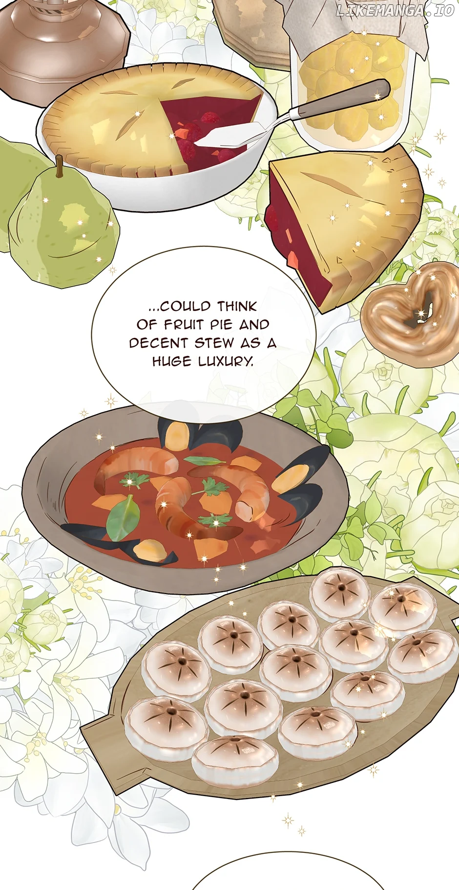 Bear with Me Chapter 30 page 44