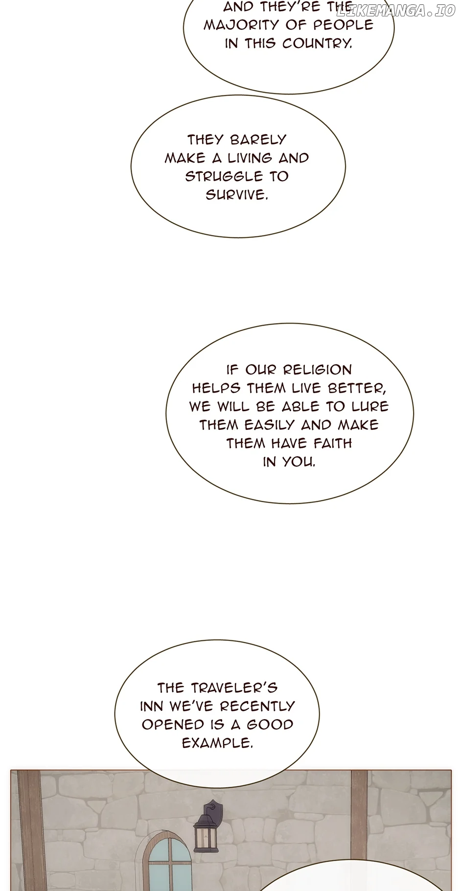 Bear with Me Chapter 30 page 45