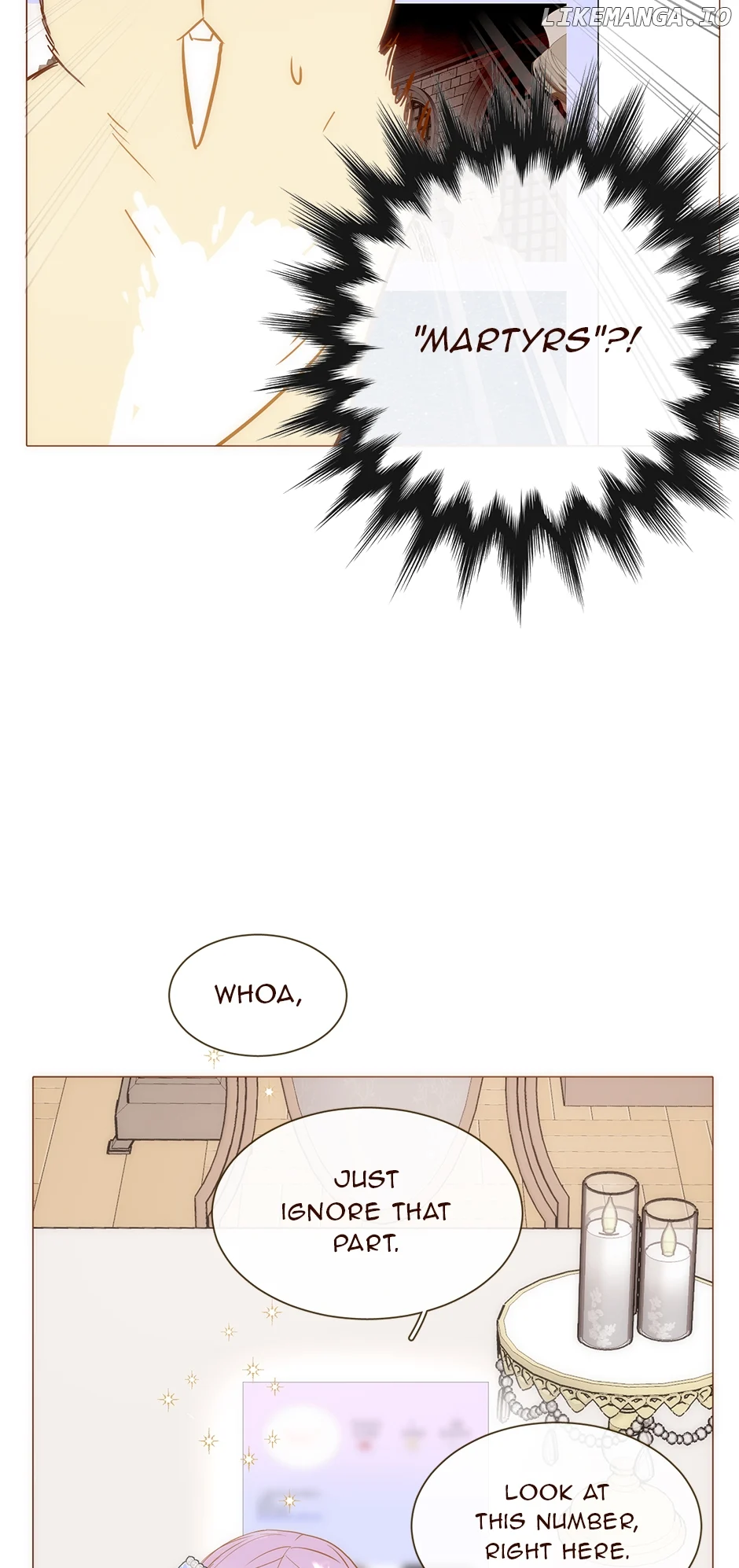 Bear with Me Chapter 30 page 4