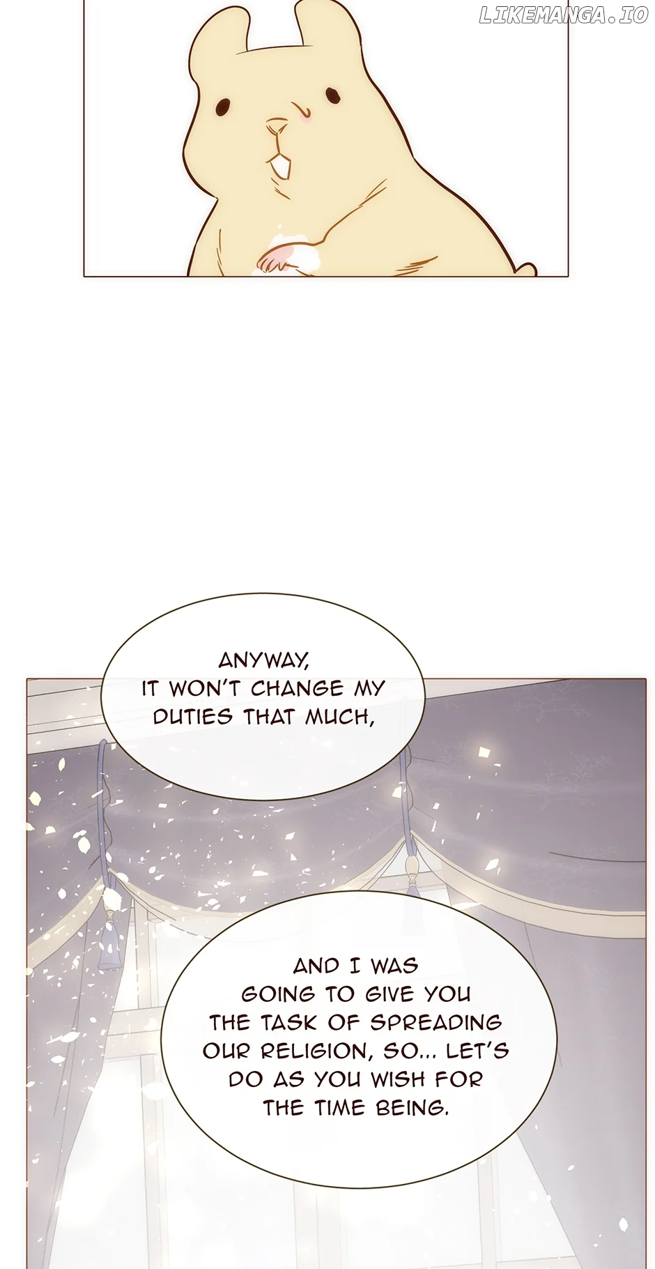 Bear with Me Chapter 30 page 49