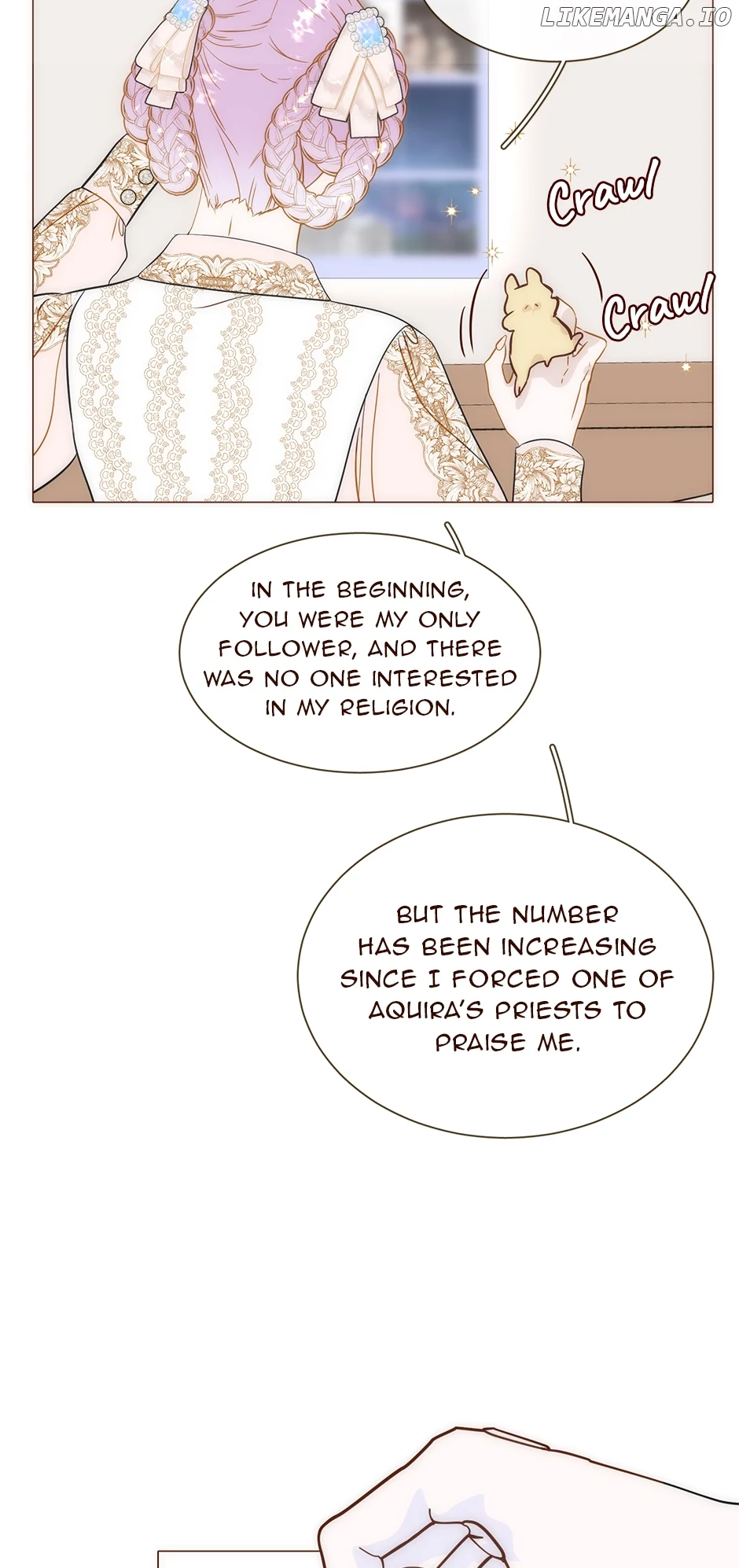 Bear with Me Chapter 30 page 5