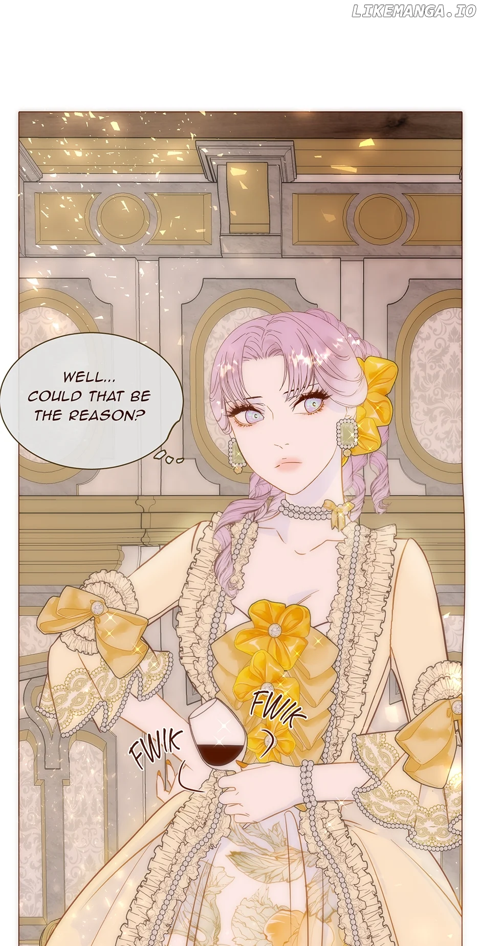 Bear with Me Chapter 30 page 61