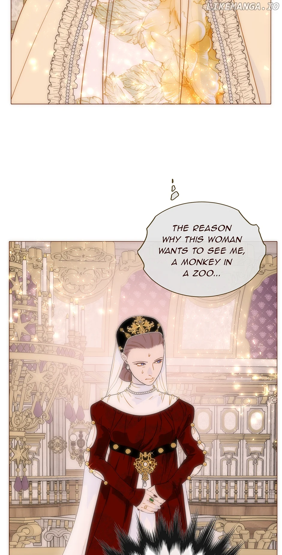 Bear with Me Chapter 30 page 62