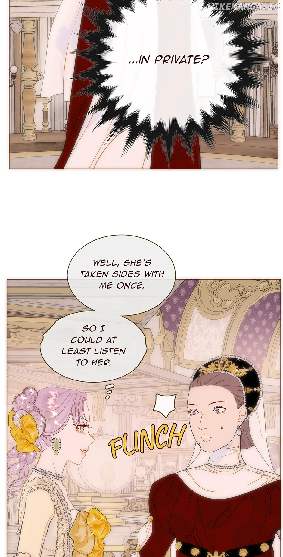 Bear with Me Chapter 30 page 63