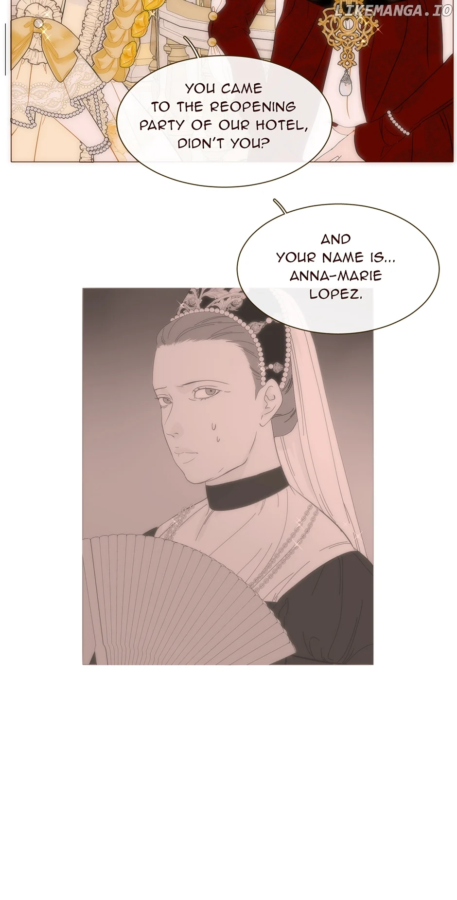 Bear with Me Chapter 30 page 64