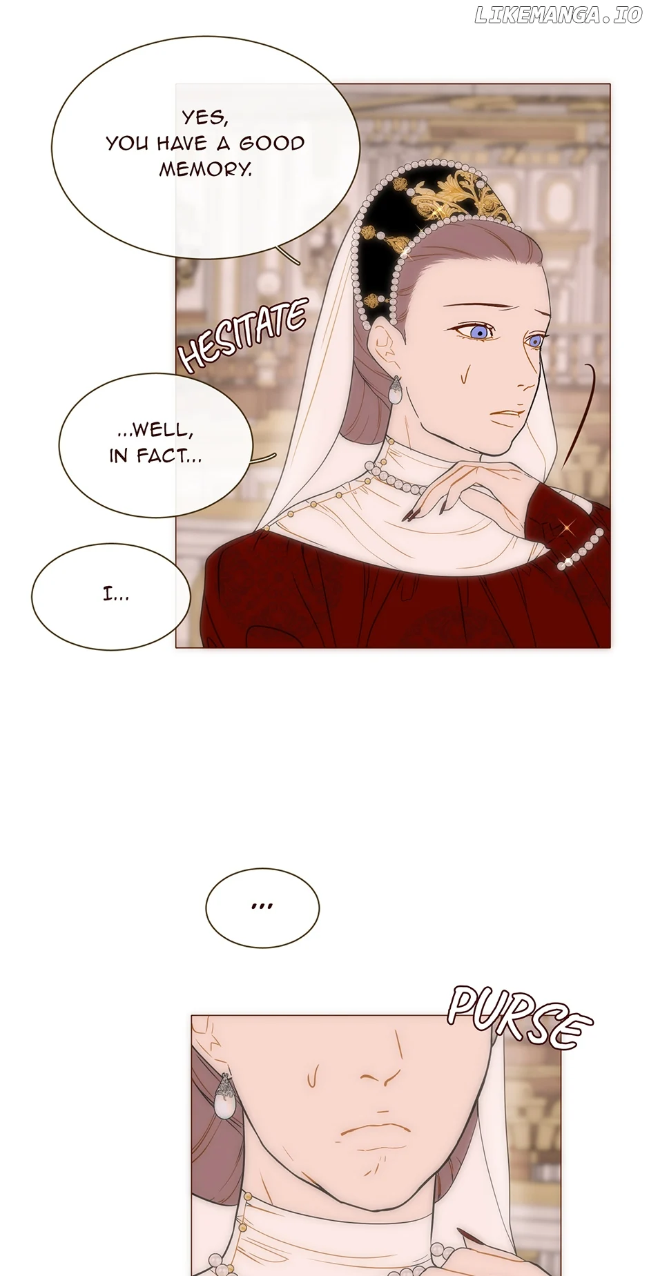 Bear with Me Chapter 30 page 65