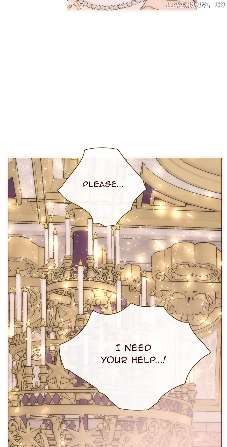 Bear with Me Chapter 30 page 66