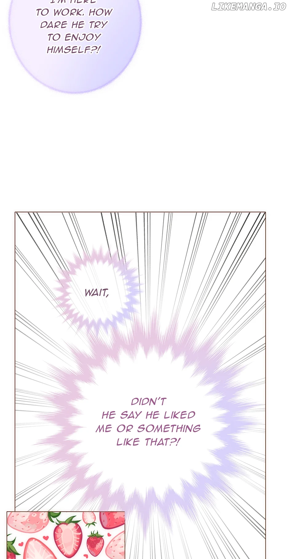 Bear with Me Chapter 32 page 19