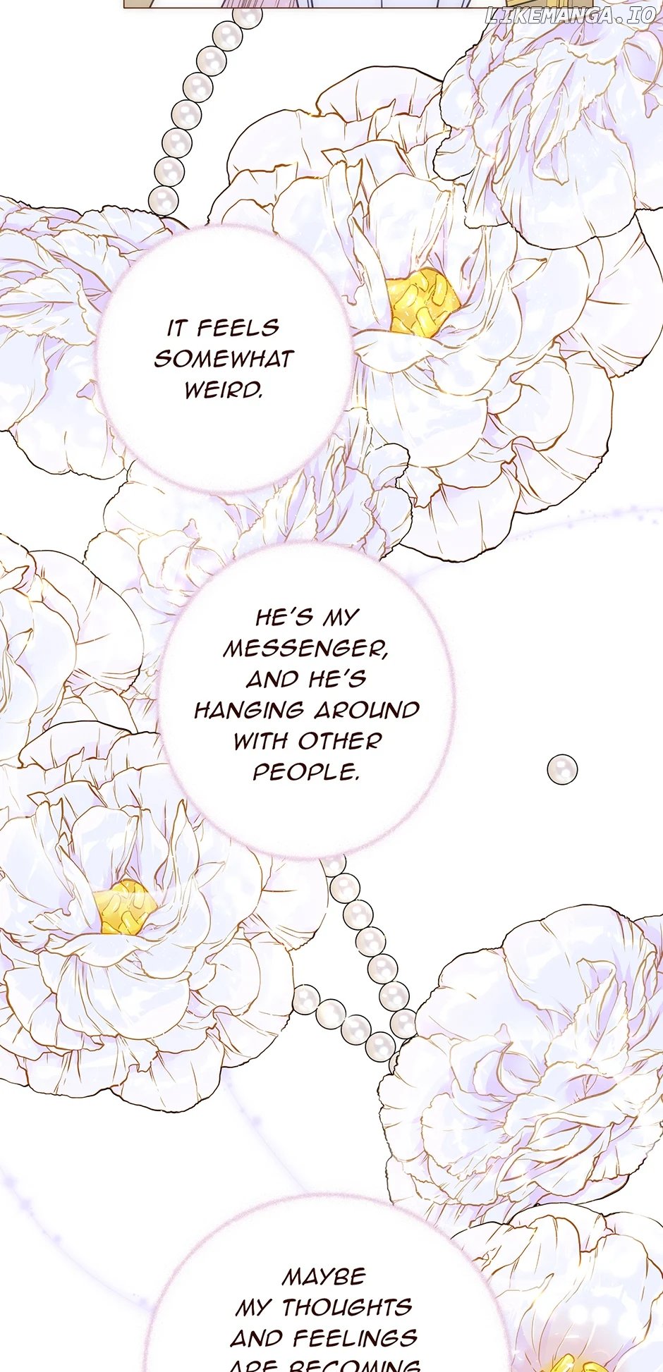 Bear with Me Chapter 32 page 29