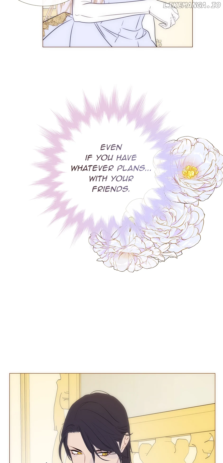 Bear with Me Chapter 32 page 32