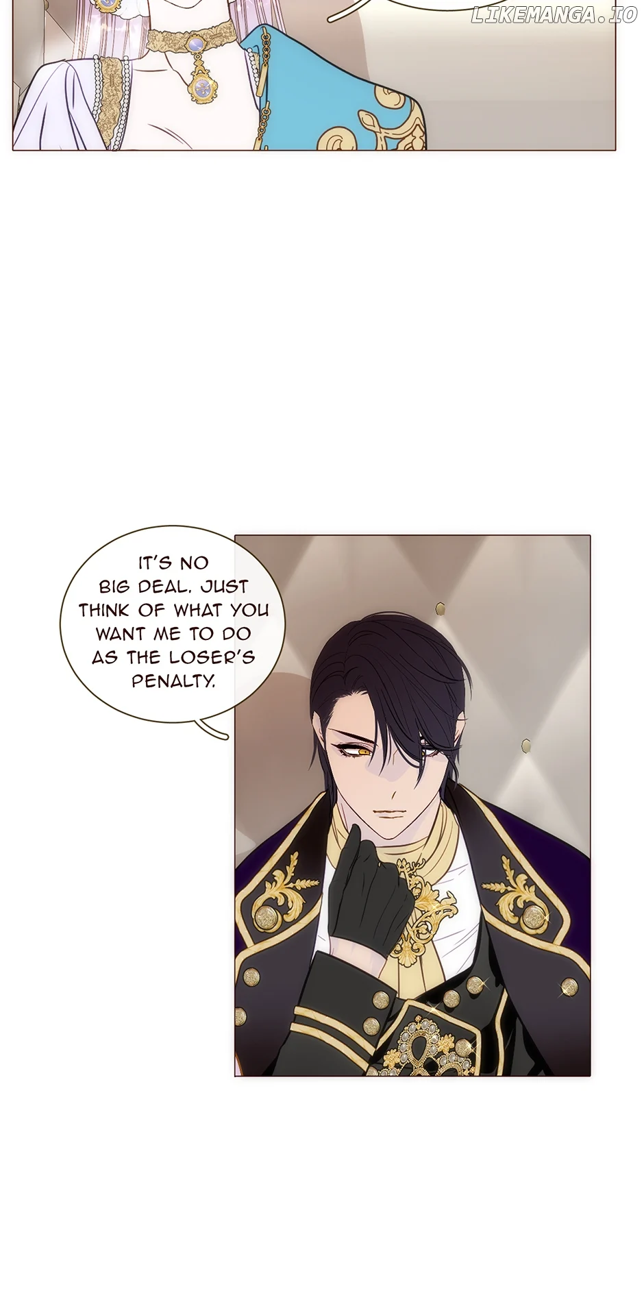 Bear with Me Chapter 32 page 40