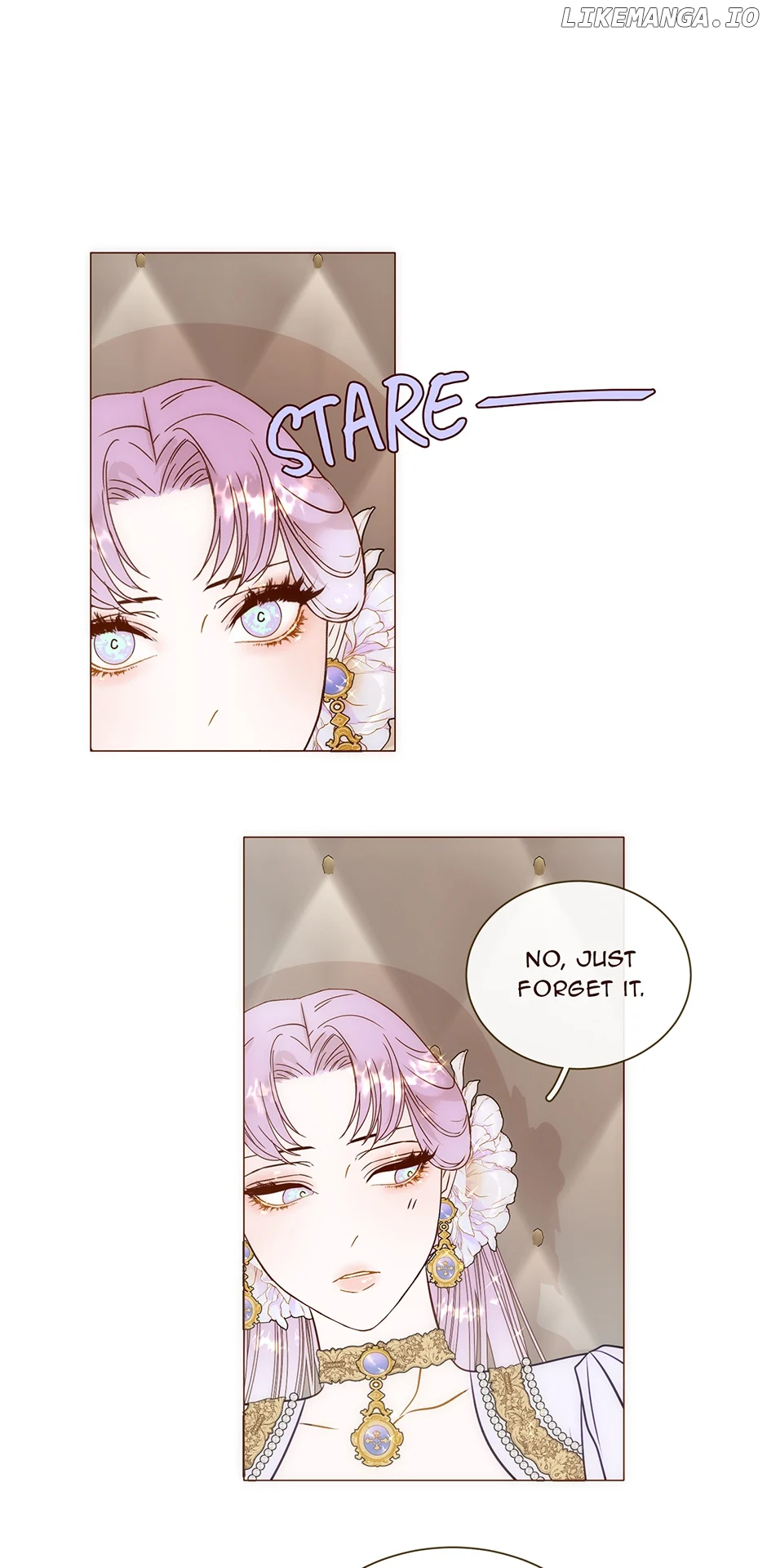 Bear with Me Chapter 32 page 41