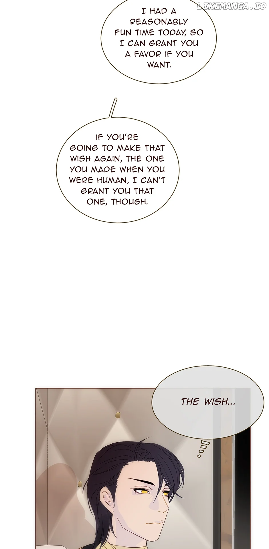 Bear with Me Chapter 32 page 42