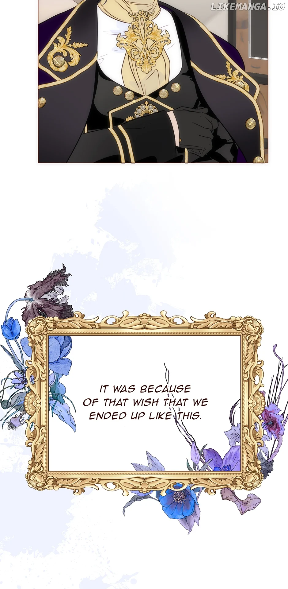 Bear with Me Chapter 32 page 43