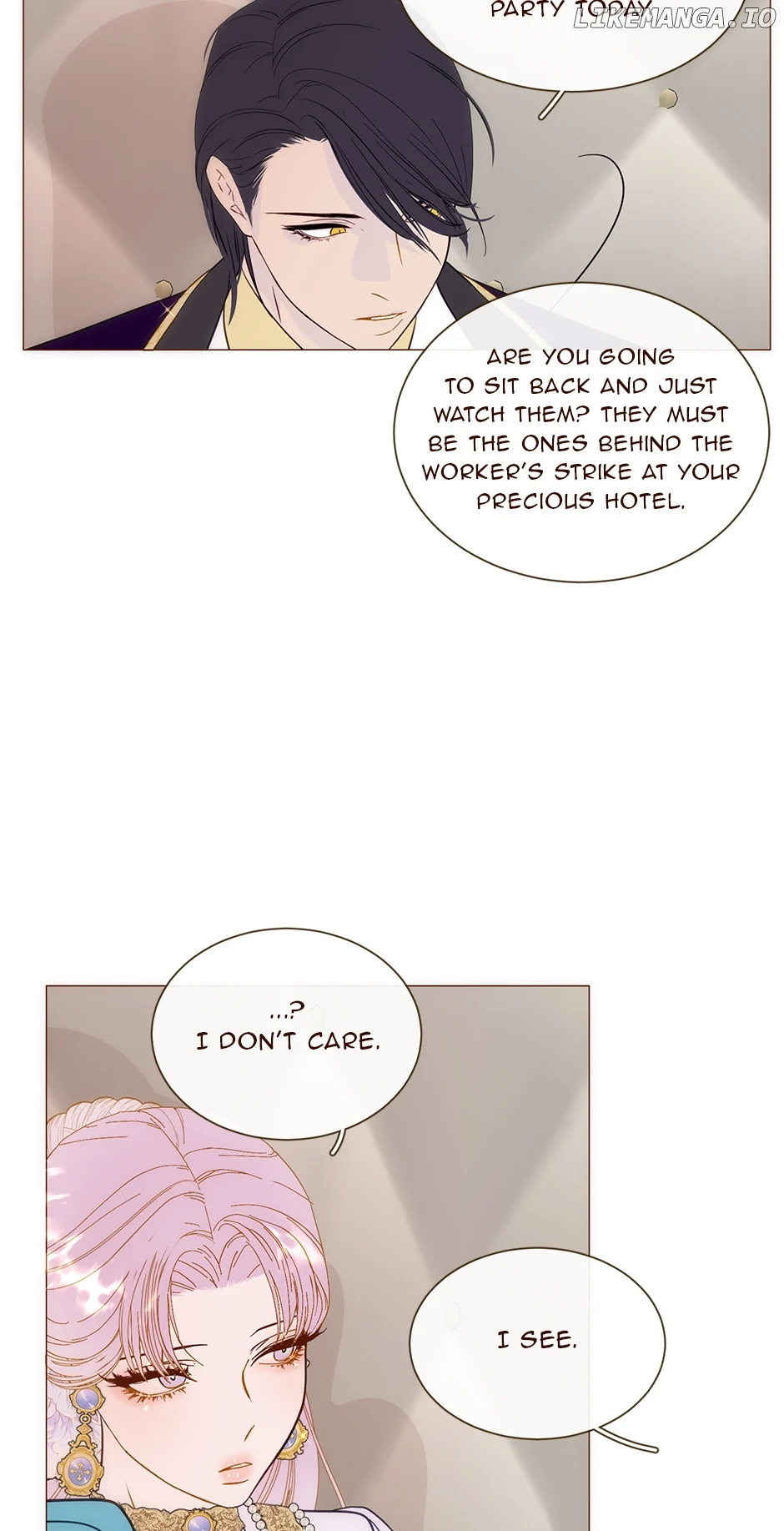 Bear with Me Chapter 32 page 47