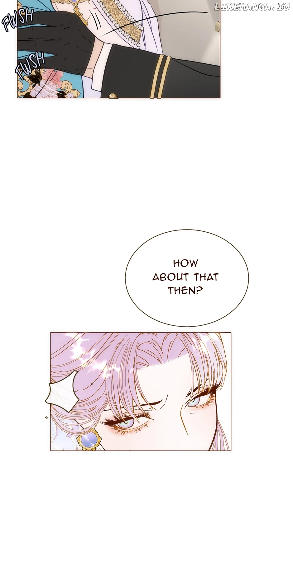 Bear with Me Chapter 32 page 48