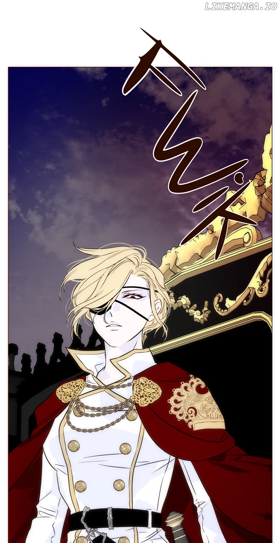 Bear with Me Chapter 32 page 53