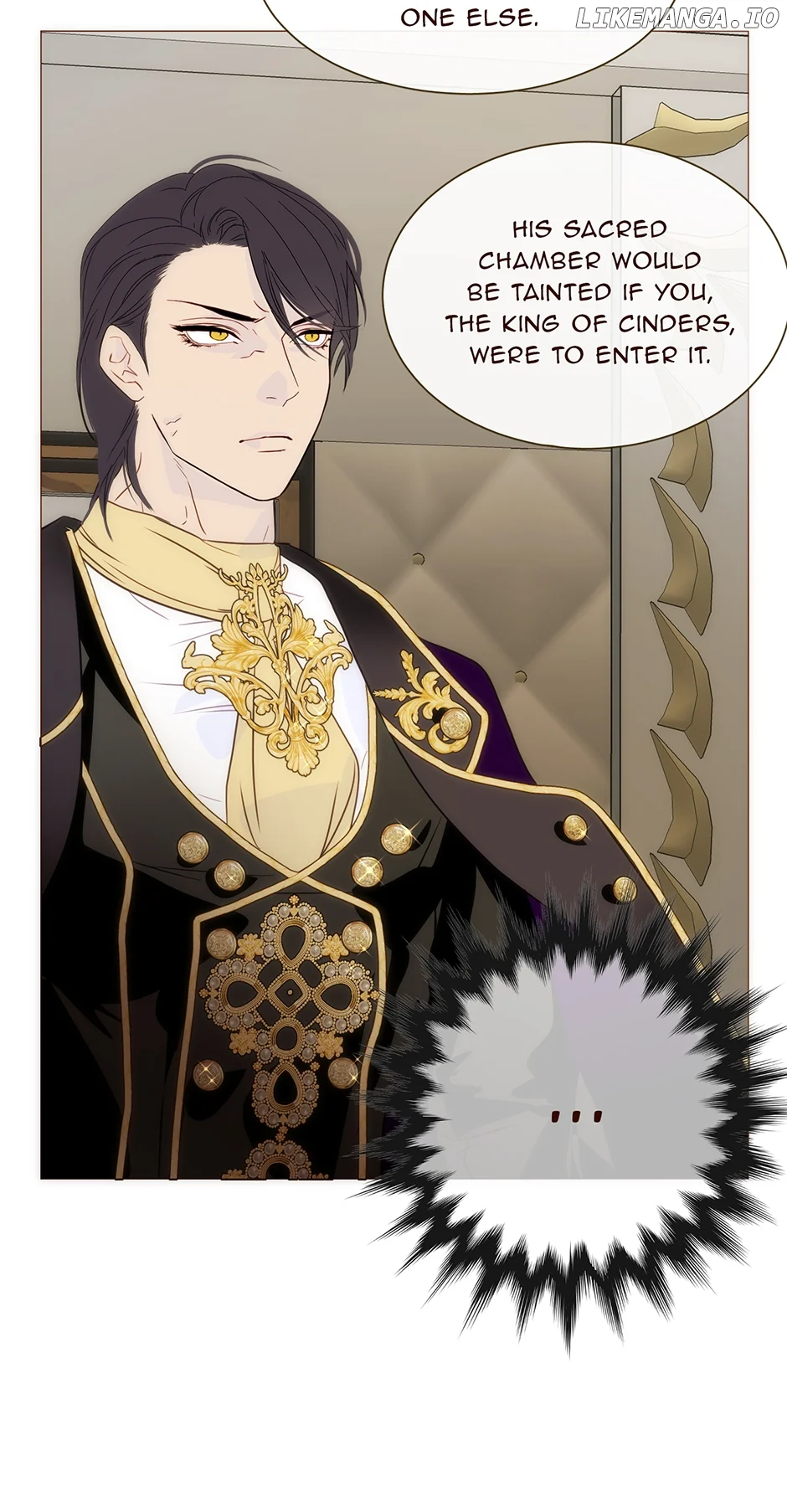 Bear with Me Chapter 32 page 68