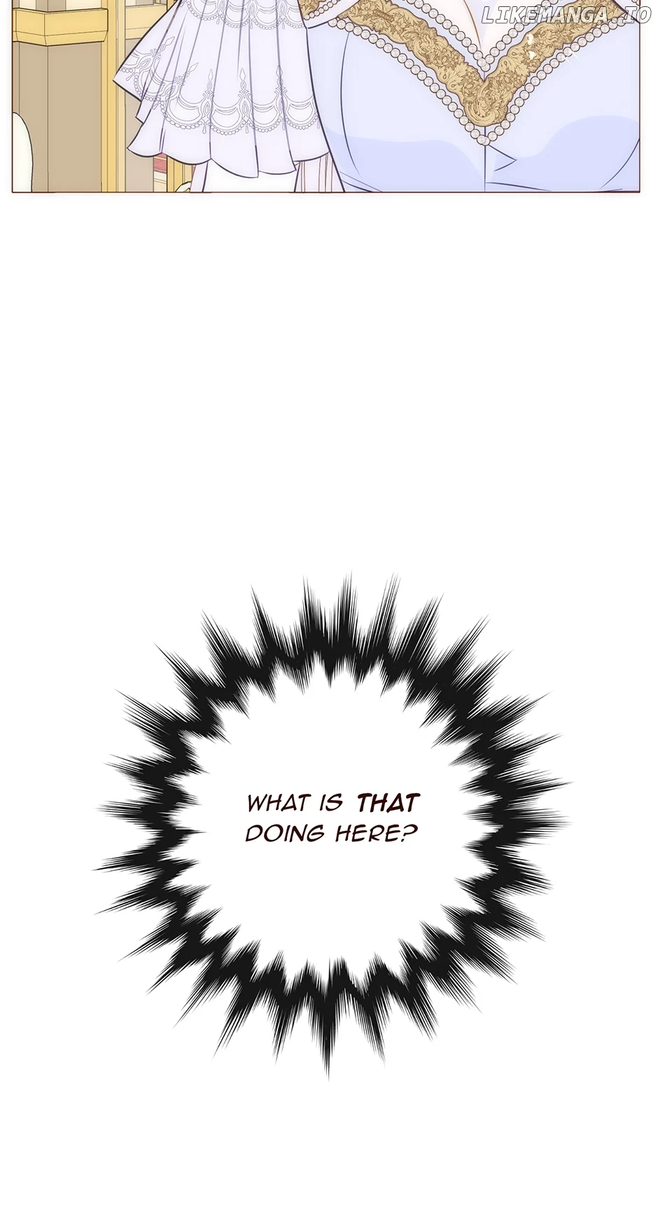 Bear with Me Chapter 32 page 6