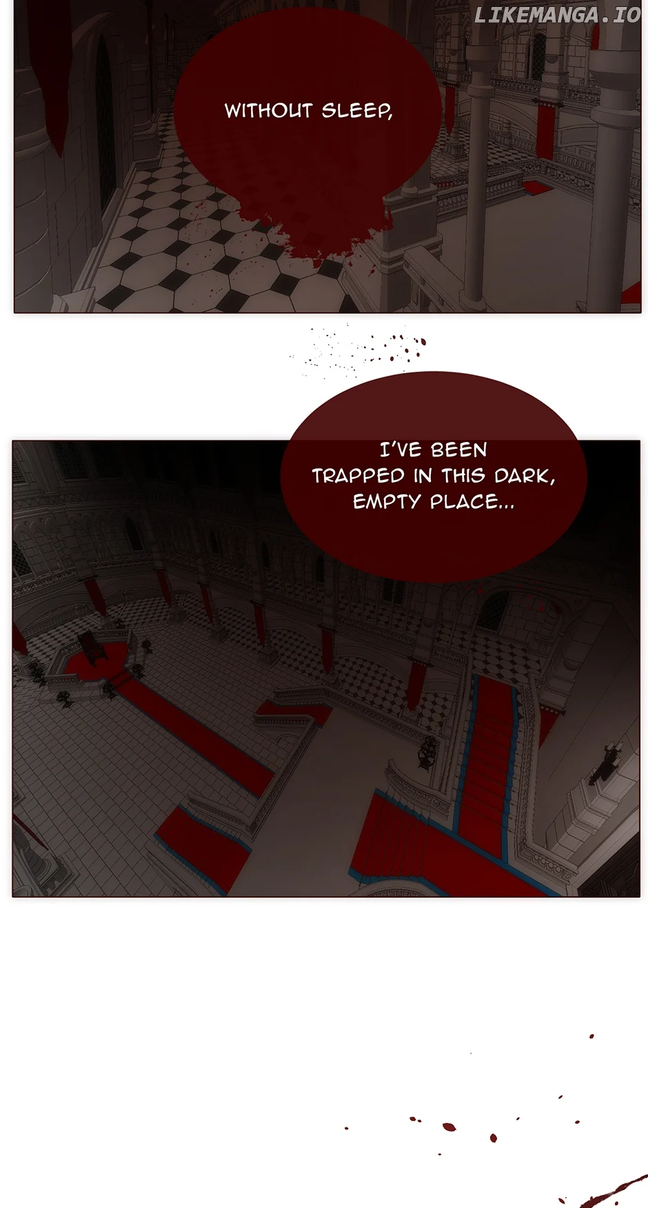 Bear with Me Chapter 34 page 10