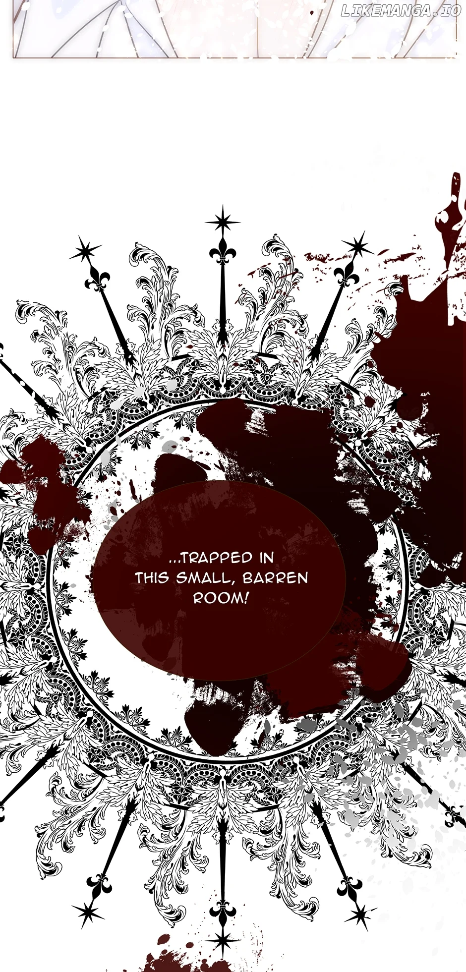 Bear with Me Chapter 34 page 13