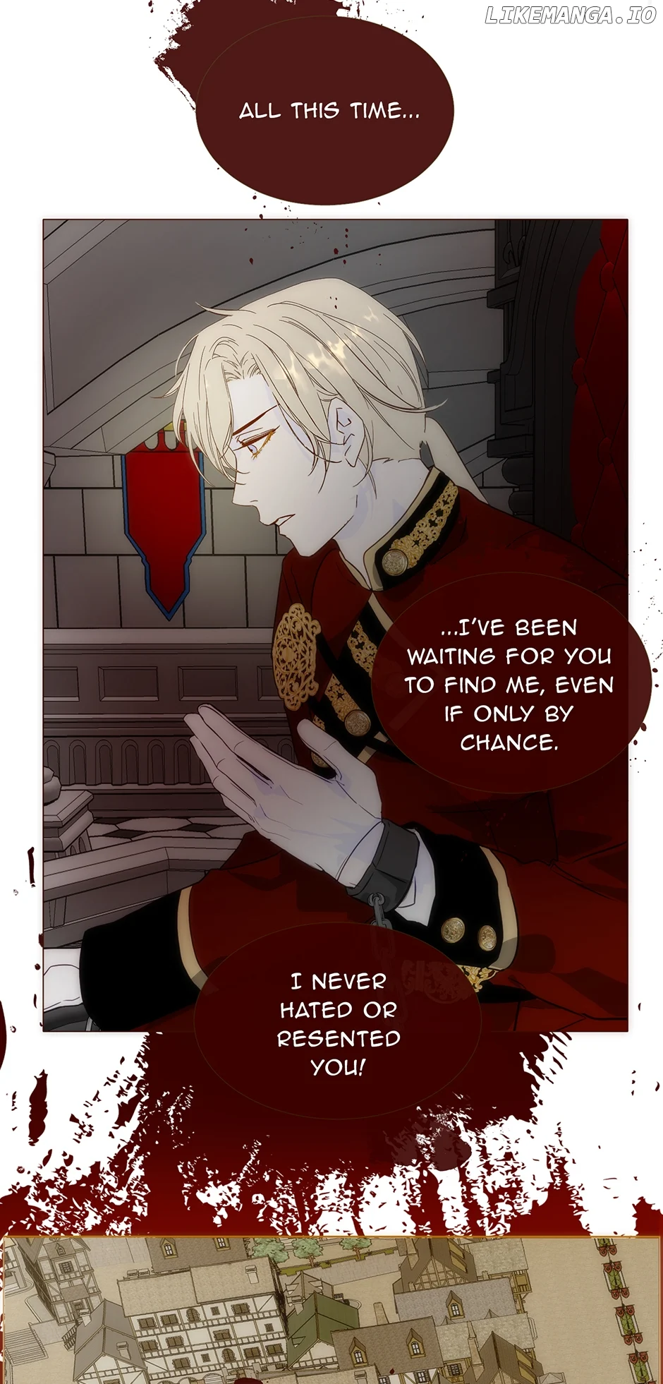 Bear with Me Chapter 34 page 14