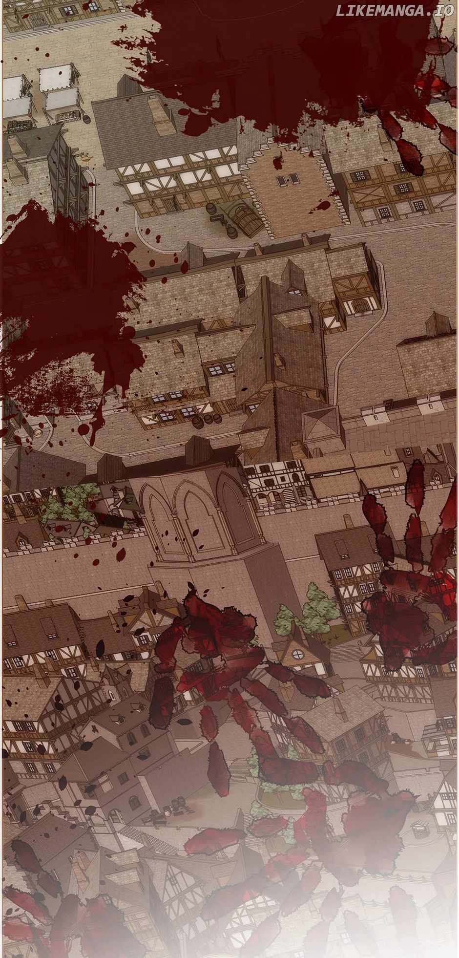 Bear with Me Chapter 34 page 16