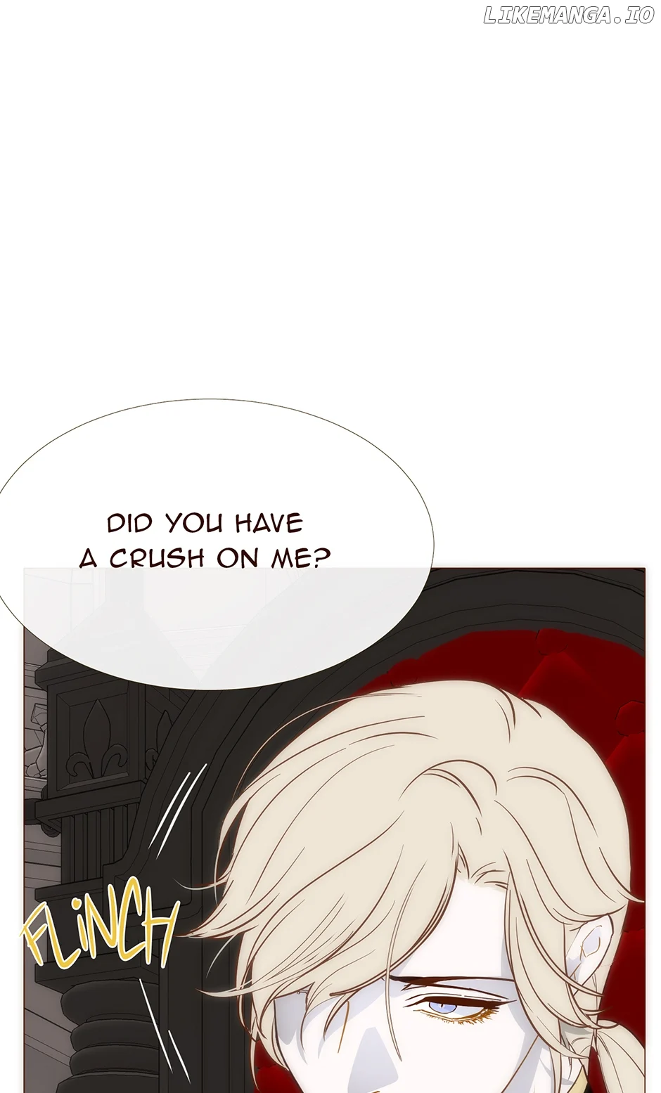 Bear with Me Chapter 34 page 1