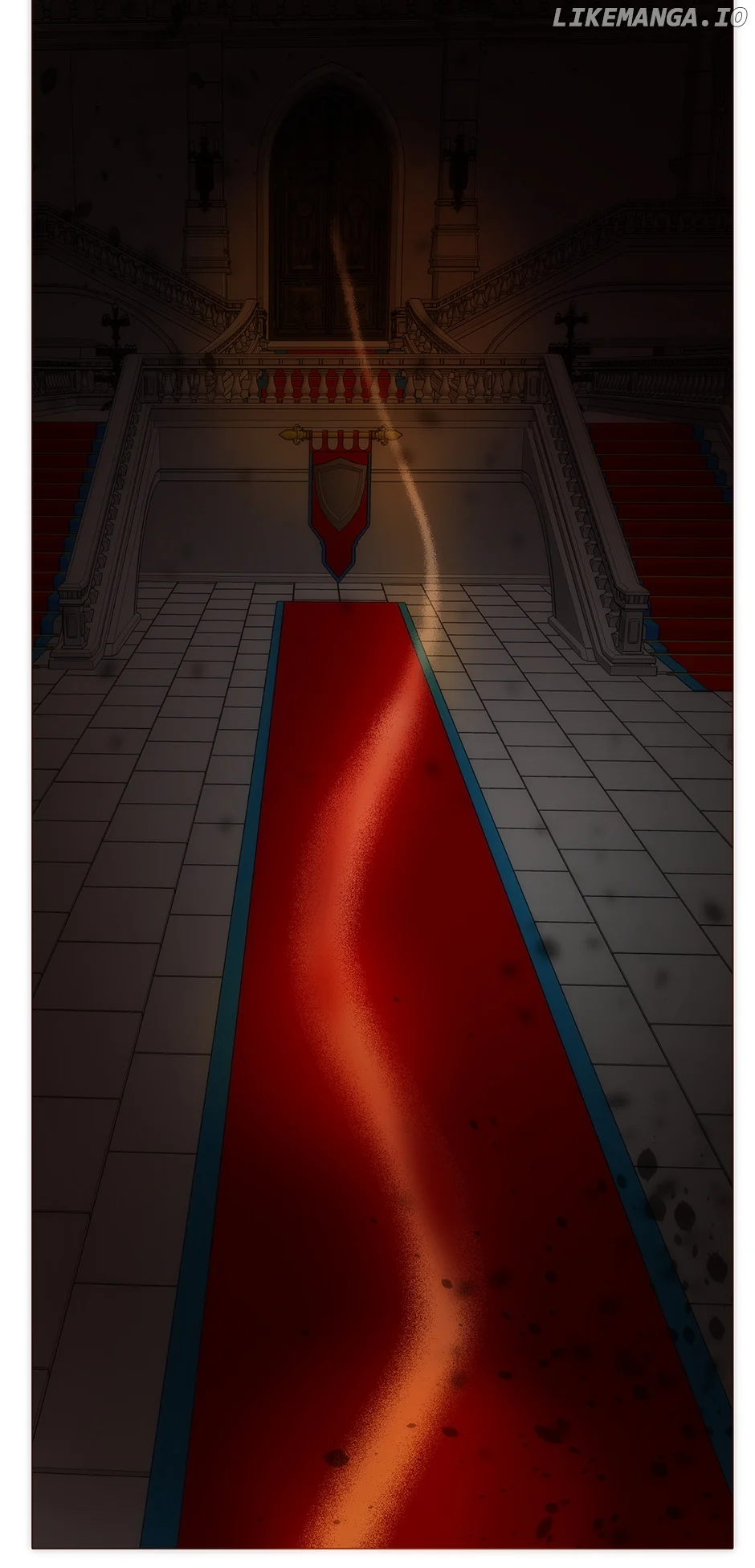 Bear with Me Chapter 34 page 23
