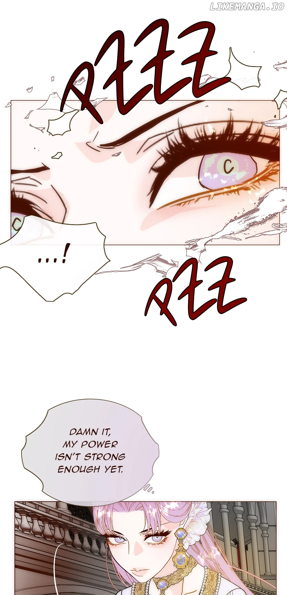 Bear with Me Chapter 34 page 24