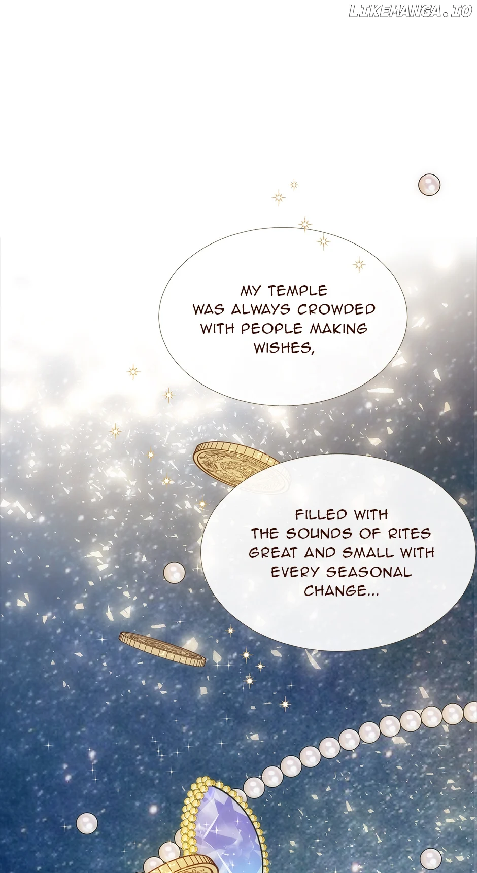 Bear with Me Chapter 34 page 28